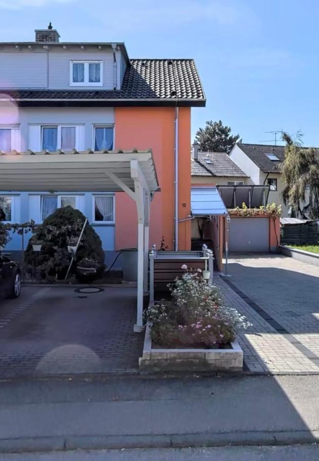 Zum Paradies Volkertshausen Екстериор снимка